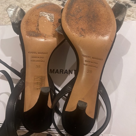 Isabelle Marant - Picture 5 of 6